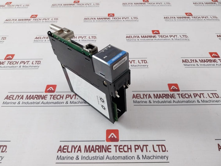 Honeywell Tc-ccr013 Redundant Net Interface Module