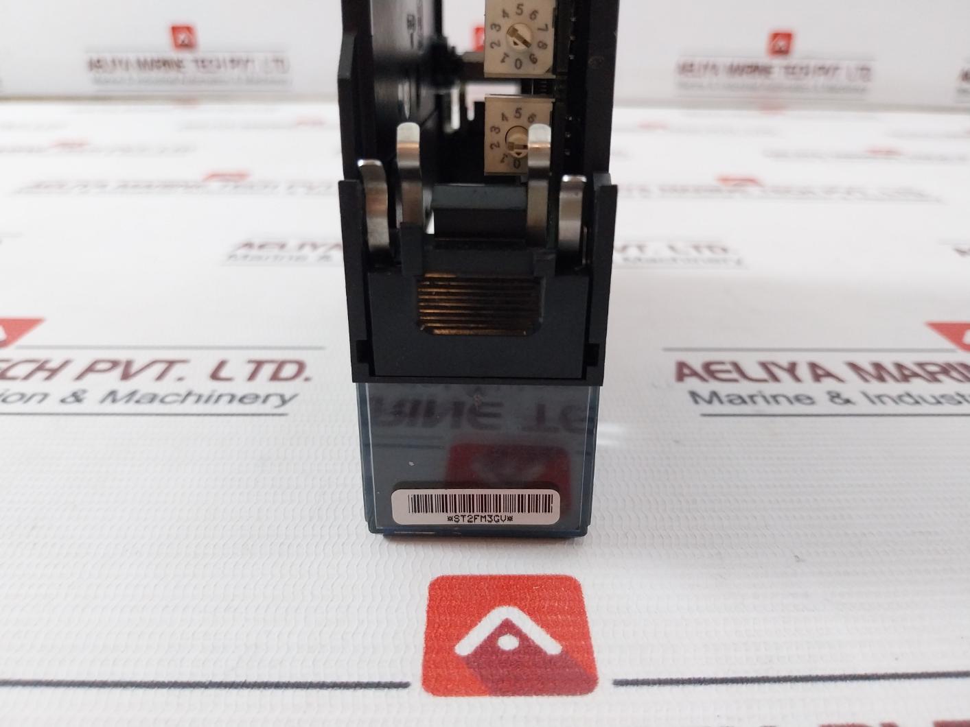 Honeywell Tc-ccr013 Redundant Net Interface Module