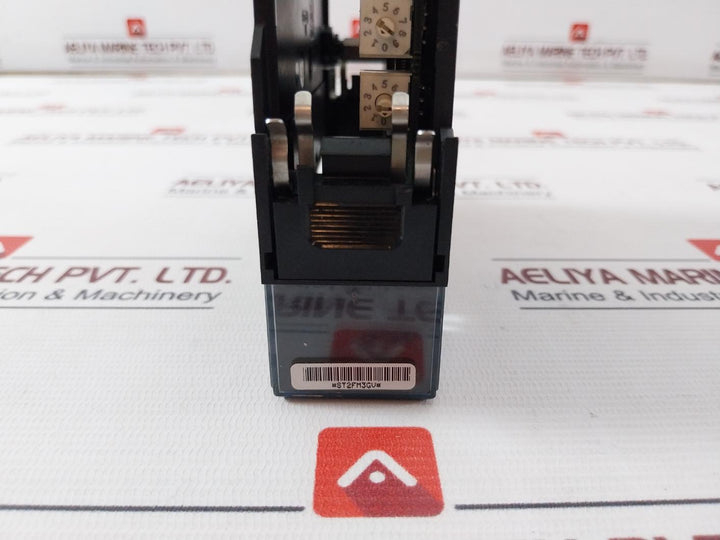 Honeywell Tc-ccr013 Redundant Net Interface Module