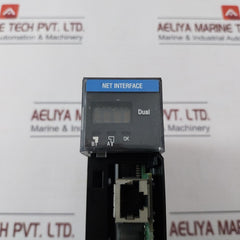 Honeywell Tc-ccr013 Redundant Net Interface Module