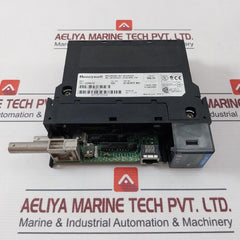 Honeywell Tc-ccr013 Redundant Net Interface Module
