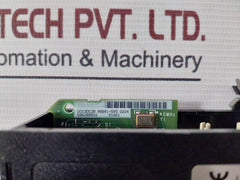 Honeywell Tc-ccr013 Redundant Net Interface Module