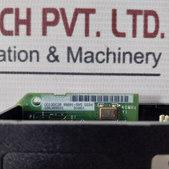 Honeywell Tc-ccr013 Redundant Net Interface Module