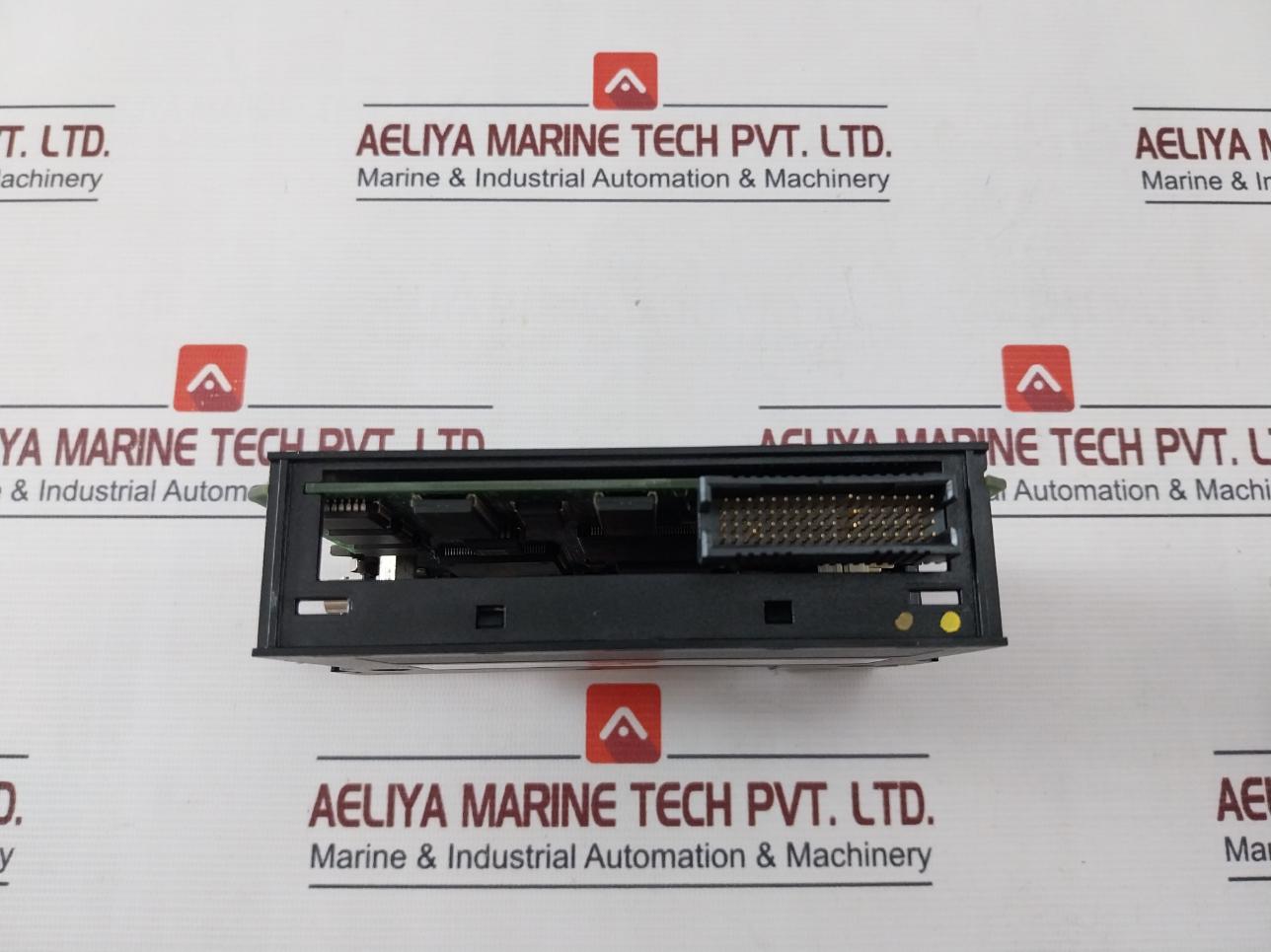 Honeywell Tc-ccr013 Redundant Net Interface Module