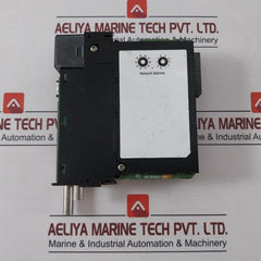 Honeywell Tc-ccr013 Redundant Net Interface Module