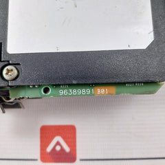 Honeywell Tc-ccr013 Redundant Net Interface Module