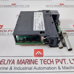 Honeywell Tc-ccr013 Redundant Net Interface Module