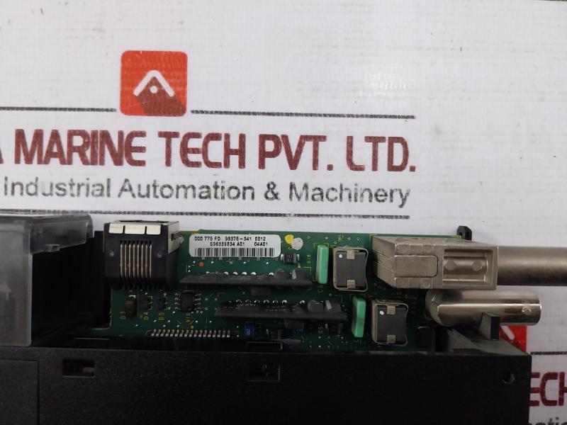 Honeywell Tc-ccr013 Redundant Network Interface Dual/Red F/W D05.20 1.0A 5.1Vdc