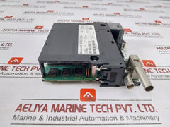 Honeywell Tc-ccr013 Redundant Network Interface Dual/Red F/W D05.20 1.0A 5.1Vdc