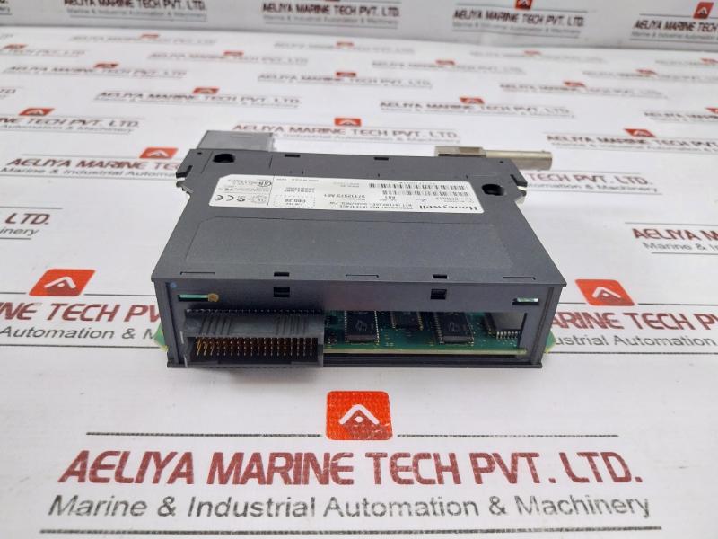 Honeywell Tc-ccr013 Redundant Network Interface Dual/Red F/W D05.20 1.0A 5.1Vdc