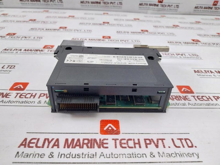 Honeywell Tc-ccr013 Redundant Network Interface Dual/Red F/W D05.20 1.0A 5.1Vdc