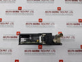 Honeywell Tc-ccr013 Redundant Network Interface Dual/Red F/W D05.20 1.0A 5.1Vdc