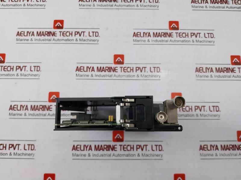 Honeywell Tc-ccr013 Redundant Network Interface Dual/Red F/W D05.20 1.0A 5.1Vdc