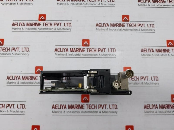 Honeywell Tc-ccr013 Redundant Network Interface Dual/Red F/W D05.20 1.0A 5.1Vdc