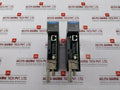 Honeywell Tc-ccr013 Redundant Network Interface Dual/Red F/W D05.20 1.0A 5.1Vdc