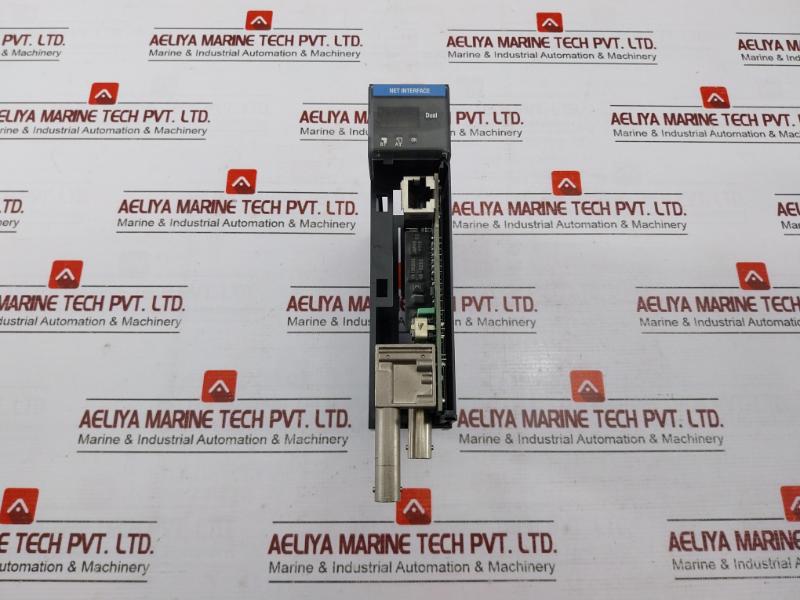 Honeywell Tc-ccr013 Redundant Network Interface Dual/Red F/W D05.20 1.0A 5.1Vdc