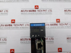 Honeywell Tc-ccr013 Redundant Network Interface Dual/Red F/W D05.20 1.0A 5.1Vdc