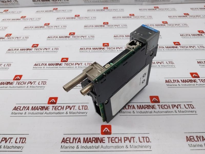 Honeywell Tc-ccr013 Redundant Network Interface Dual/Red F/W D05.20 1.0A 5.1Vdc