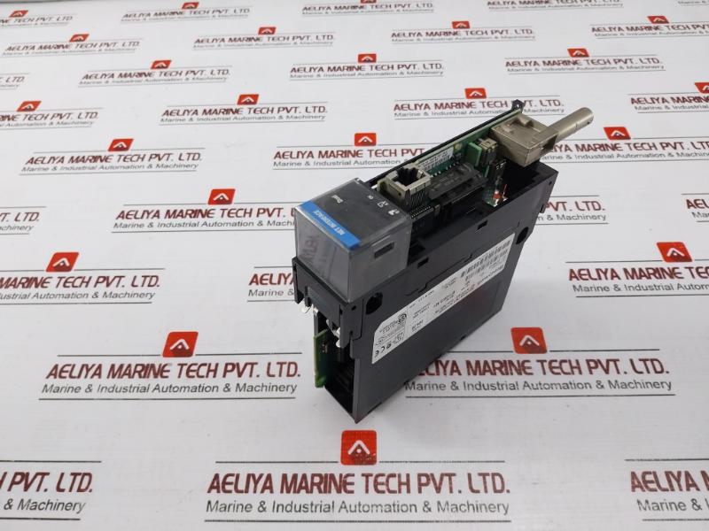 Honeywell Tc-ccr013 Redundant Network Interface Dual/Red F/W D05.20 1.0A 5.1Vdc