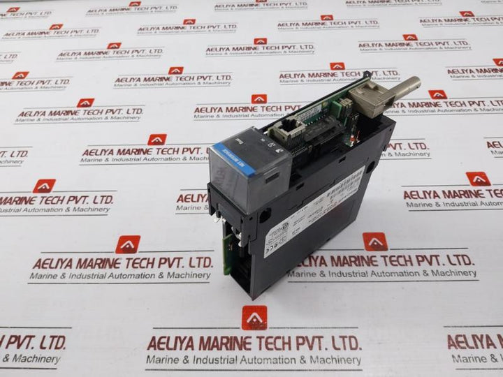 Honeywell Tc-ccr013 Redundant Network Interface Dual/Red F/W D05.20 1.0A 5.1Vdc