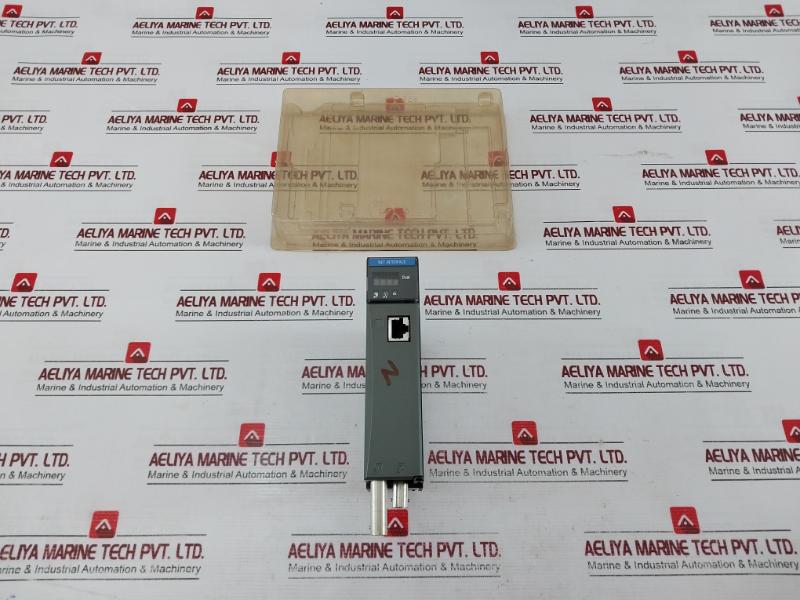 Honeywell Tc-ccr014 Redundant Net Interface Module 93405201-101