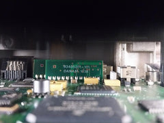 Honeywell Tc-ccr014 Redundant Net Interface Module 93405201-101