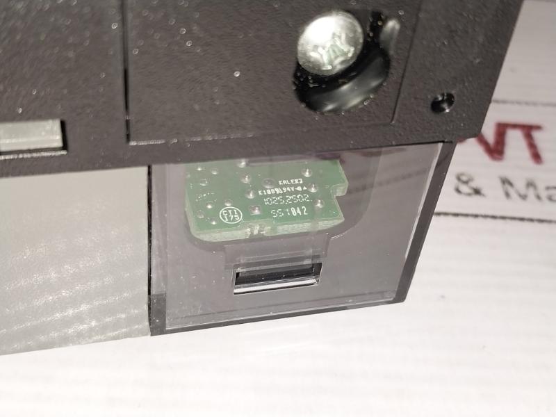 Honeywell Tc-ccr014 Redundant Net Interface Module 93405201-101