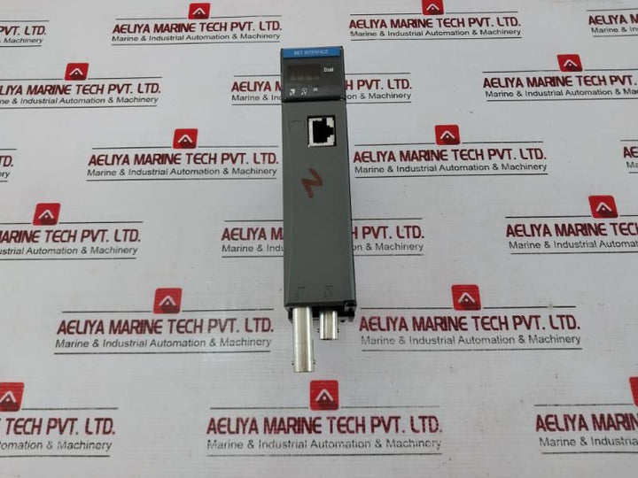 Honeywell Tc-ccr014 Redundant Net Interface Module 93405201-101