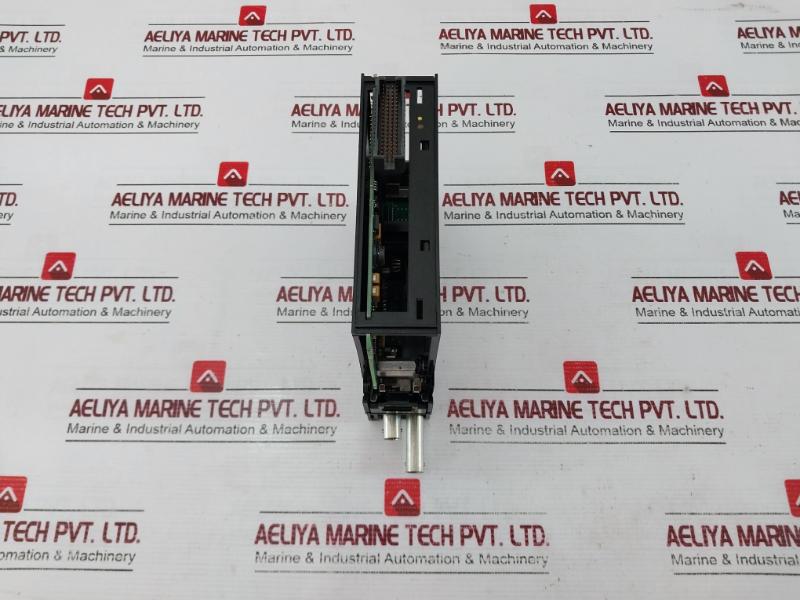 Honeywell Tc-ccr014 Redundant Net Interface Module 93405201-101