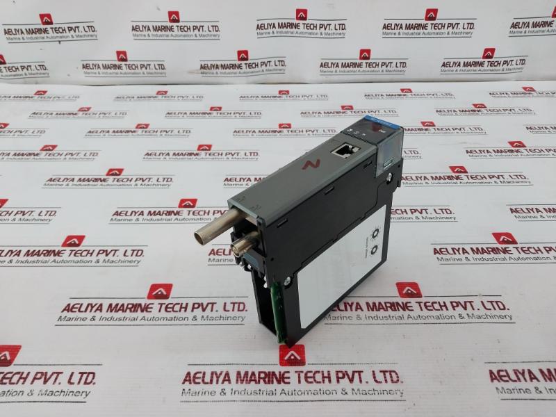 Honeywell Tc-ccr014 Redundant Net Interface Module 93405201-101