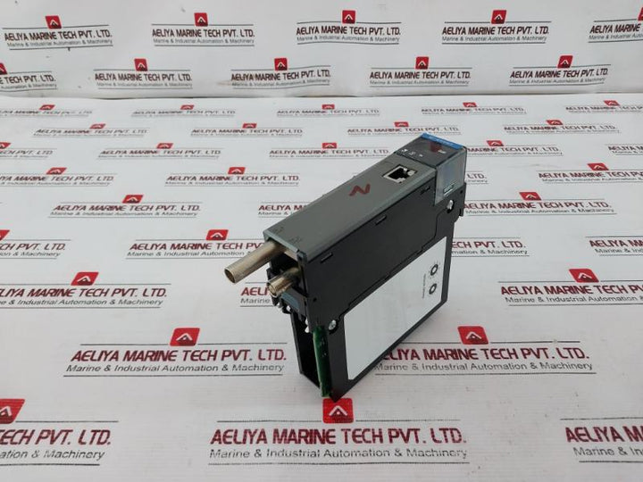 Honeywell Tc-ccr014 Redundant Net Interface Module 93405201-101