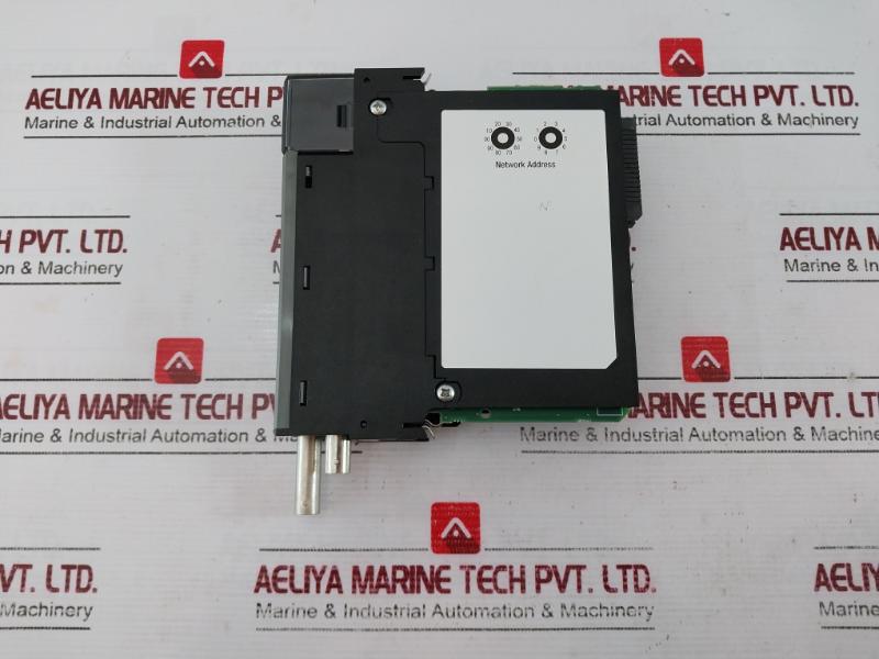 Honeywell Tc-ccr014 Redundant Net Interface Module 93405201-101