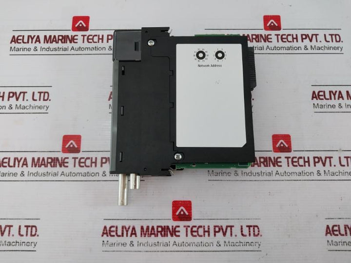 Honeywell Tc-ccr014 Redundant Net Interface Module 93405201-101