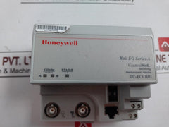 Honeywell Tc-fccr01 Dual Media Controlnet Adapter 24Vdc 400Ma