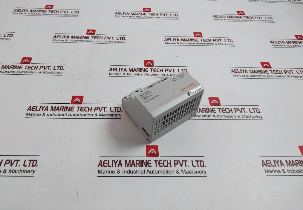 Honeywell Tc-fccr01 Dual Media Controlnet Adapter 24Vdc 400Ma