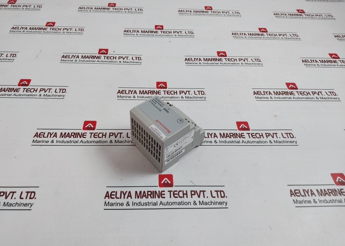 Honeywell Tc-ffpcx1 Power Supply Module 120/230Vac 24Vdc 1.2A T3C G9900Ps13B