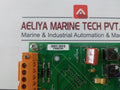 Honeywell Tc-ffsu01 Pcb For Power Supply Module 35Vdc Max Rev.A 94V0