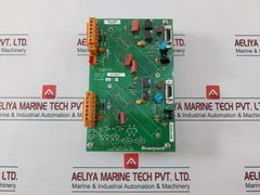 Honeywell Tc-ffsu01 Pcb For Power Supply Module 35Vdc Max Rev.A 94V0