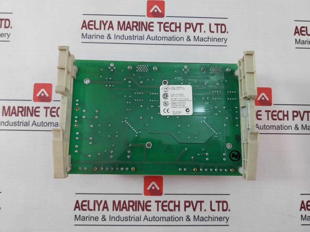Honeywell Tc-ffsu01 Pcb For Power Supply Module 35Vdc Max Rev.A 94V0