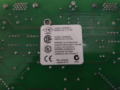 Honeywell Tc-ffsu01 Pcb For Power Supply Module 35Vdc Max Rev.A 94V0