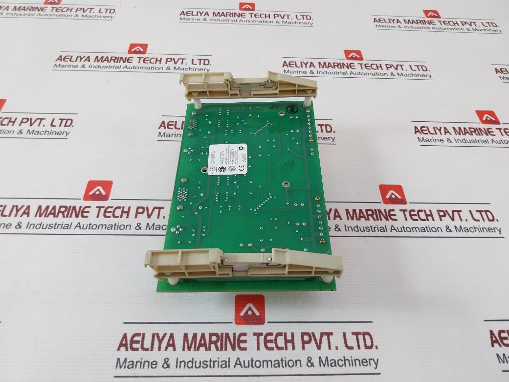 Honeywell Tc-ffsu01 Pcb For Power Supply Module 35Vdc Max Rev.A 94V0