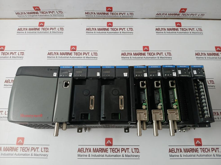 Honeywell Tc-fpcxx1 Power Supply Module Tc-ccr012 Tc-ccr013 Tc-iah161 Tc-ffif01