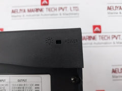 Honeywell Tc-fpcxx2 Ac Power Supply Model K01 120/240Vac 10A Max Output 5.1Vdc