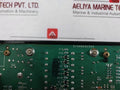 Honeywell Tc-fpcxx2 Ac Power Supply Model K01 120/240Vac 10A Max Output 5.1Vdc