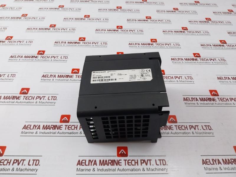 Honeywell Tc-fpcxx2 Power Supply Ac Input 120/240Vac 95W 10A 5.1Vdc Output