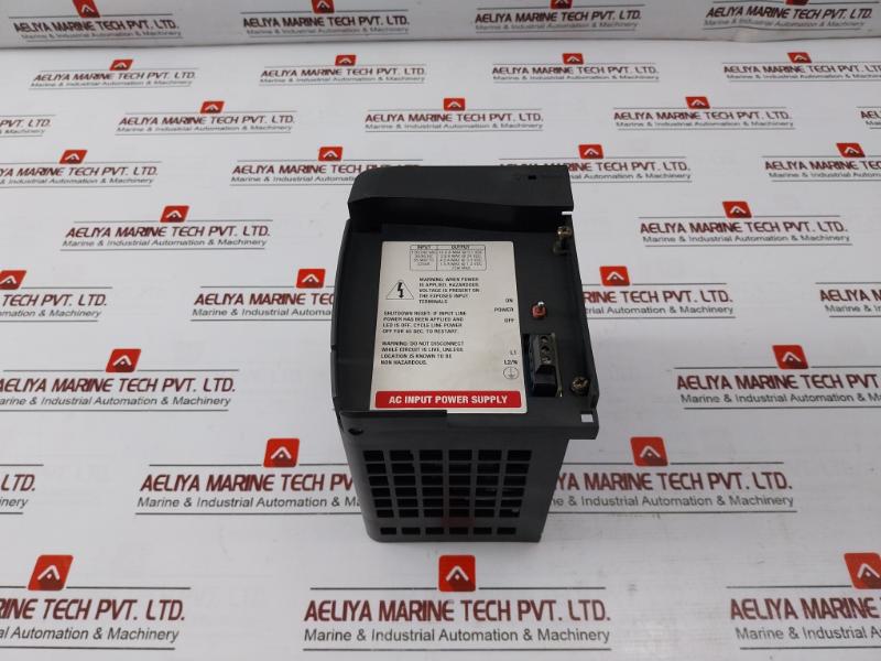 Honeywell Tc-fpcxx2 Power Supply Ac Input 120/240Vac 95W 10A 5.1Vdc Output