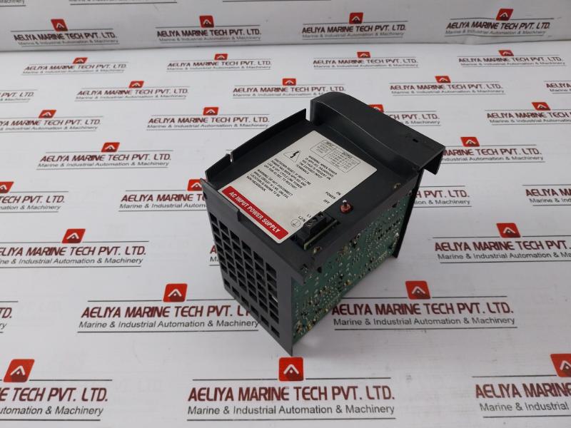 Honeywell Tc-fpcxx2 Power Supply Ac Input 120/240Vac 95W 10A 5.1Vdc Output