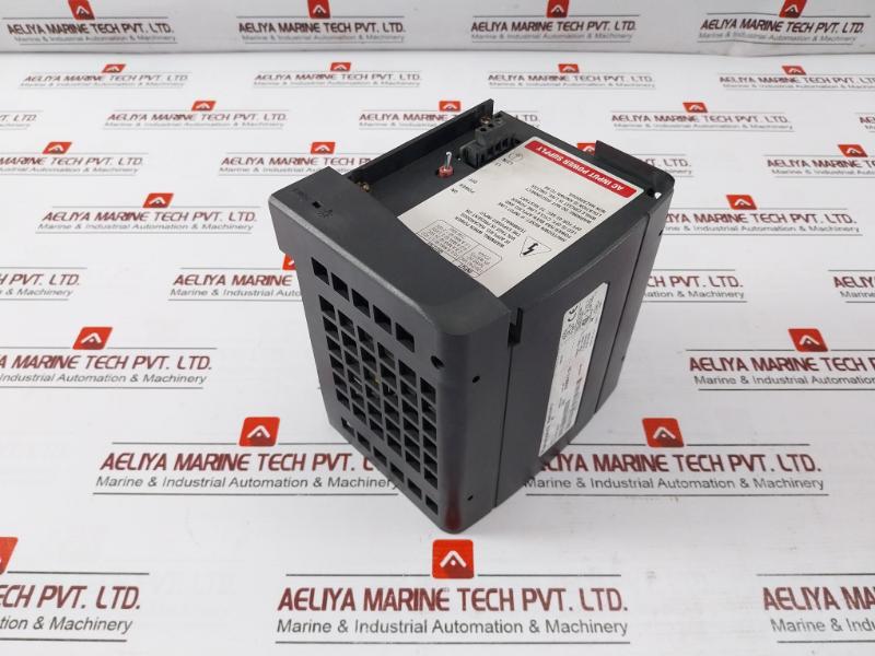 Honeywell Tc-fpcxx2 Power Supply Ac Input 120/240Vac 95W 10A 5.1Vdc Output