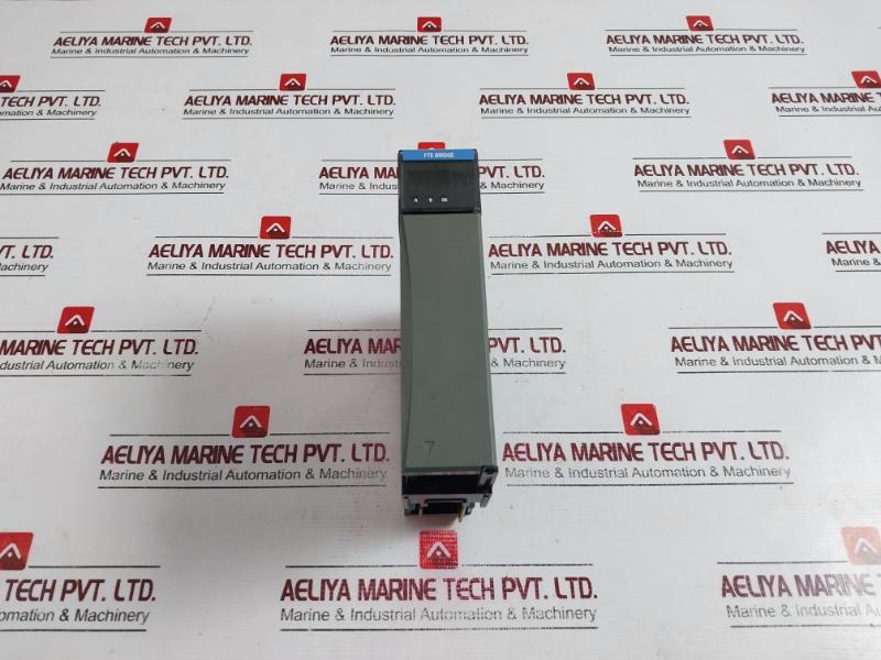 HONEYWELL TC-FTEB01 Bridge Module 51309512-125 24VDC REV.LEVEL A