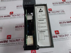 HONEYWELL TC-FTEB01 Bridge Module 51309512-125 24VDC REV.LEVEL A